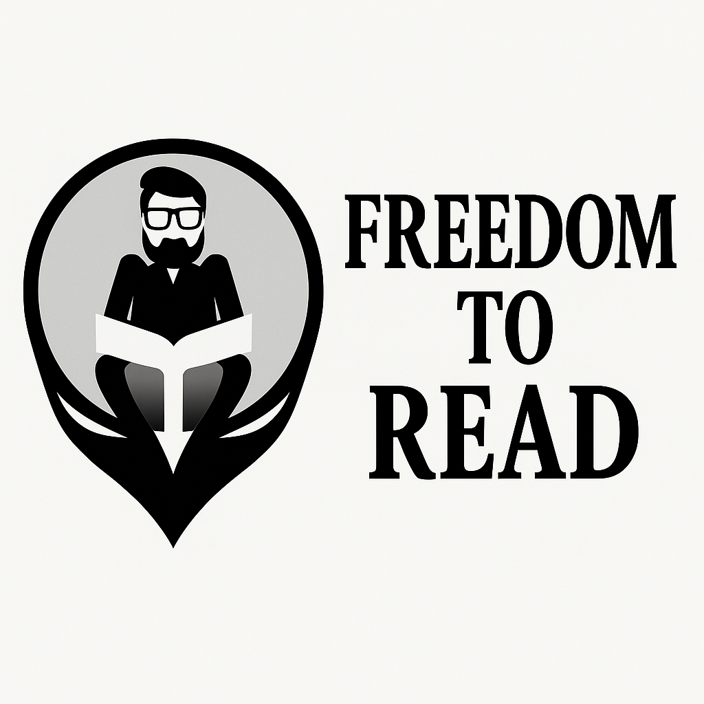 Freedom to Read